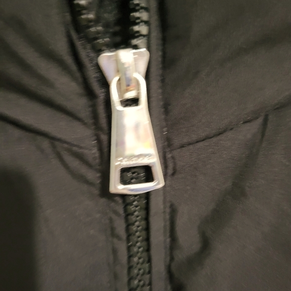 Calvin Klein infinite stretch Puffer Jacket - Picture 4 of 5